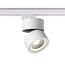NOVOTECH 358788 PORT NT21 149 белый Трехфазный трековый светодиодный светильник IP20 LED 25W 4000K 2200Лм 100-265V GRODA, изображение 4
