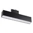 NOVOTECH 358853 PORT NT22 142 черный Светильник трехфазный трековый светодиодный IP20 LED 4000K 18W 220V ITER, изображение 4