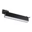 NOVOTECH 358837 PORT NT22 140 черный Светильник трехфазный трековый светодиодный IP20 LED 4000K 18W 220V ITER, изображение 3