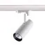 NOVOTECH 358255 PORT NT19 147 белый Трехфазный трековый светодиодный светильник IP20 LED 20W 220-240V HELIX