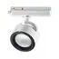 NOVOTECH 358432 PORT NT20 123 белый Светильник трековый однофазный трехжильный IP20 LED 4000K 20W 220-240V PIRUM