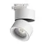 NOVOTECH 358786 PORT NT21 110 белый Светильник трековый однофазный трехжильный IP20 LED 25W 4000K 2200Лм 100-265V GRODA, изображение 6