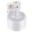 NOVOTECH 358976 PORT NT22 145 белый Трехфазный трековый светильник с переключ. цв. температуры IP20 LED 3000К\4000К\6000К 12W вниз + 3W вверх 110-265V GIRO, изображение 9