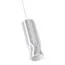 NOVOTECH 370982 OVER NT24 000 белый Подвесной светильник, длина провода 2м IP20 E27 50W 220V YESO, изображение 6