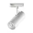 NOVOTECH 359148 PORT NT23 091 белый Светильник трековый однофазный двухжильный IP20 LED 15W 220V 4000К 1440Лм SELENE, изображение 6