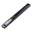 NOVOTECH 135138 PORT NT22 086 черный Шинопровод однофазный двухжильный (универсальный) с токопроводом и заглушкой, 2м IP20 220V, изображение 3