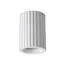 NOVOTECH 370983 OVER NT24 000 белый Накладной светильник IP20 GU10 50W 220V YESO