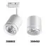 NOVOTECH 358802 PORT NT21 119 белый Светильник трековый однофазный трехжильный IP20 LED 15W 1300Лм 4000K 85-265V ARUM, изображение 6