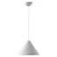 NOVOTECH 370979 OVER NT24 000 белый Светильник подвесной, длина провода 2м IP20 E27 50W 220V YESO
