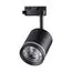 NOVOTECH 358801 PORT NT21 119 черный Светильник трековый однофазный трехжильный IP20 LED 15W 1300Лм 4000K 85-265V ARUM, изображение 8