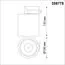 NOVOTECH 358778 PORT NT21 110 белый Светильник трековый однофазный трехжильный IP20 LED 15W 4000K 1300Лм 100-265V GRODA, изображение 2