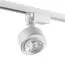 NOVOTECH 358943 PORT NT22 106 белый Светильник трековый однофазный трехжильный IP20 LED 4000К 15W 220V EDDY, изображение 6
