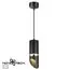 NOVOTECH 370909 OVER NT22 251 черный/золото Светильник накладной IP20 GU10 9W 220V DELTA, изображение 5