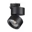 NOVOTECH 358787 PORT NT21 149 черный Трехфазный трековый светодиодный светильник IP20 LED 25W 4000K 2200Лм 100-265V GRODA, изображение 5
