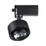 NOVOTECH 358942 PORT NT22 106 черный Светильник трековый однофазный трехжильный IP20 LED 4000К 15W 220V EDDY, изображение 8