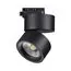 NOVOTECH 358785 PORT NT21 110 черный Светильник трековый однофазный трехжильный IP20 LED 25W 4000K 2200Лм 100-265V GRODA, изображение 5