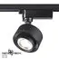 NOVOTECH 358942 PORT NT22 106 черный Светильник трековый однофазный трехжильный IP20 LED 4000К 15W 220V EDDY, изображение 6