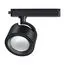 NOVOTECH 358433 PORT NT20 123 черный Светильник трековый однофазный трехжильный IP20 LED 4000K 20W 220-240V PIRUM