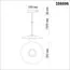 NOVOTECH 358896 PORT NT22 105 белый/золото Светильник трековый однофазный трехжильный, провод 1м IP20 LED 4000К 18W 220-240V PILZ, изображение 2