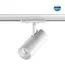 NOVOTECH 359148 PORT NT23 091 белый Светильник трековый однофазный двухжильный IP20 LED 15W 220V 4000К 1440Лм SELENE