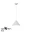 NOVOTECH 370979 OVER NT24 000 белый Светильник подвесной, длина провода 2м IP20 E27 50W 220V YESO, изображение 7