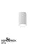 NOVOTECH 370983 OVER NT24 000 белый Накладной светильник IP20 GU10 50W 220V YESO, изображение 5