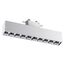 NOVOTECH 358858 PORT NT22 115 белый Светильник трековый однофазный трехжильный IP20 LED 4000K 16W 220V ITER, изображение 4