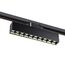 NOVOTECH 358857 PORT NT22 115 черный Светильник трековый однофазный трехжильный IP20 LED 4000K 16W 220V ITER, изображение 3