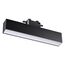 NOVOTECH 358849 PORT NT22 114 черный Светильник трековый однофазный трехжильный IP20 LED 4000K 18W 220V ITER, изображение 4