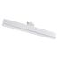 NOVOTECH 358856 PORT NT22 142 белый Светильник трехфазный трековый светодиодный IP20 LED 4000K 30W 220V ITER, изображение 4