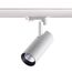 NOVOTECH 358255 PORT NT19 147 белый Трехфазный трековый светодиодный светильник IP20 LED 20W 220-240V HELIX