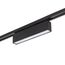 Denkirs DK6430-BK Трековый светильник IP 20, 10 Вт, LED 3000, черный, алюминий, изображение 2