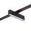 Denkirs DK6440-BK Трековый светильник IP 20, 10 Вт, LED 4000, черный, алюминий, изображение 5