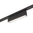 Denkirs DK6440-BK Трековый светильник IP 20, 10 Вт, LED 4000, черный, алюминий, изображение 3