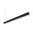 Denkirs DK9123-BK Линейный светильник 30W 1250mm 3000K, черный, изображение 3