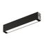 Denkirs DK8003-BK Линейный светильник SMART LINEAR 9W DIM 3000K-6000K черный, изображение 2