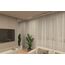 Denkirs DK8009-BK Поворотный матовый светильни SMART 9W DIM 3000K-6000K черный, изображение 4