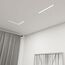 Denkirs DK8004-WH Линейный светильник SMART LINEAR 18W DIM 3000K-6000K белый, изображение 5