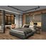 Denkirs DK8020-BK Акцентный светильник SMART SPOT 20W DIM 3000K-6000K черный, изображение 4