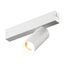 Denkirs DK8010-WH Акцентный светильник SMART SPOT 9W DIM 3000K-6000K белый, изображение 2