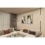 Denkirs DK8005-BK Линейный светильник SMART LINEAR 27W DIM 3000K-6000K черный, изображение 5