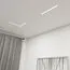 Denkirs DK8004-WH Линейный светильник SMART LINEAR 18W DIM 3000K-6000K белый, изображение 5