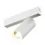 Denkirs DK8020-WH Акцентный светильник SMART SPOT 20W DIM 3000K-6000K белый, изображение 2