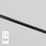 Denkirs DK8001-BK Линейный светильник SMART LENS 9W DIM 3000K-6000K черный