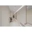 Denkirs DK8004-WH Линейный светильник SMART LINEAR 18W DIM 3000K-6000K белый, изображение 9