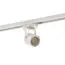 Denkirs DK6004-WH Трековый светильник IP 20, 50 Вт, GU10, белый, алюминий