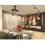 Denkirs DK8020-BK Акцентный светильник SMART SPOT 20W DIM 3000K-6000K черный, изображение 6