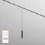 Denkirs DK8008-BK Подвесной светильник SMART SPOT 9W DIM 2700K-6000K черный