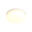 Denkirs DK4600-WW Встраиваемый светильник, IP 20, 9 Вт, LED 3000, белый, пластик, изображение 4