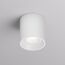 Denkirs DK3090-WH Светильник накладной IP 20, 10 Вт, GU5.3, LED, белый/белый, пластик